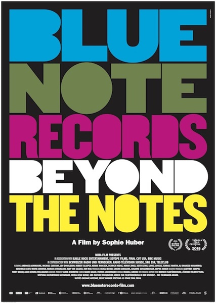 Filmes Música 2019 Blue Note Records