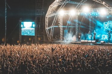 festivais 2020 Brasil