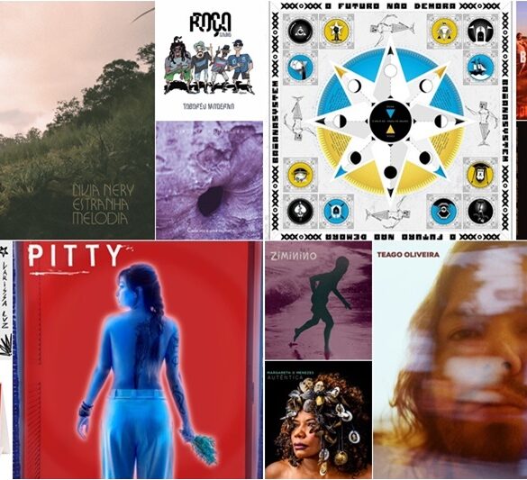 melhores discos baianos 2019 critica 2