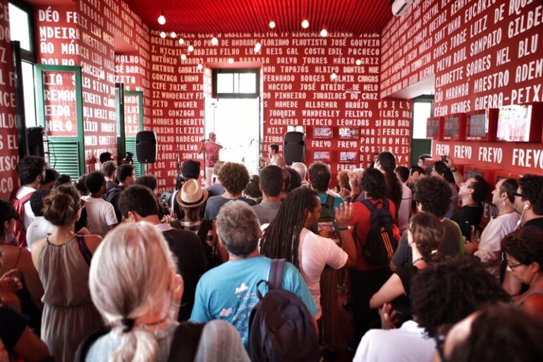 Feiras de música 2020 Porto Musical