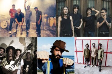 STU Festival Salvador Nação ZUmbi Vivendo do Ócio Zuhri Ministereo Publico