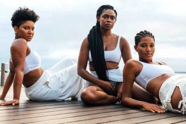 Aya Bass Carnaval 2020