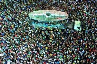 BaianaSystem Furdunço 2020