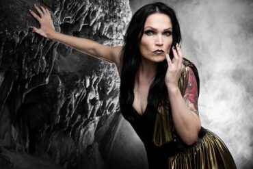 Tarja Turunen Salvador