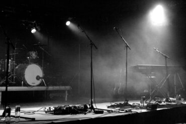 Prefeitura Casas de shows Salvador