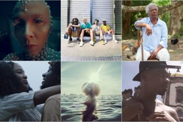 Videoclipes Baianos Bahia música baiana