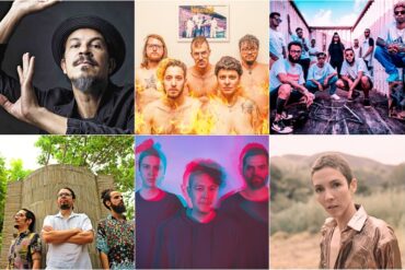 Zona Mundi programação