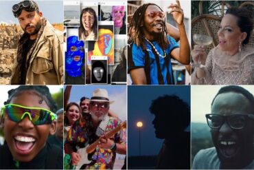 Videoclipes Música brasileira