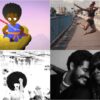 Videoclipes música brasileira