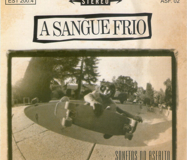 A Sangue Frio