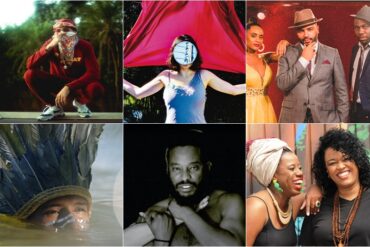 videoclipes música brasileira