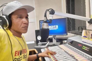 Programas de rap Evolução Hip Hop