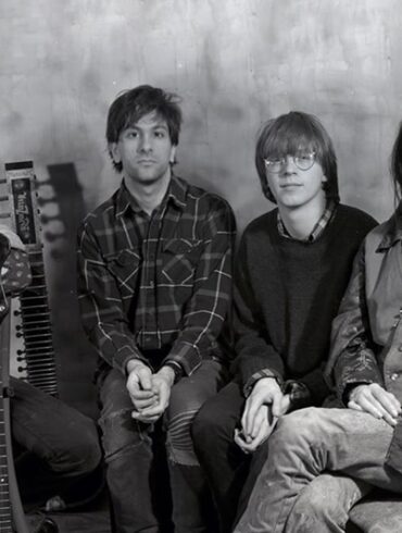 Sonic Youth