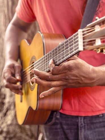 Edital Natura Musical