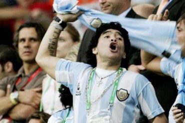 Maradona