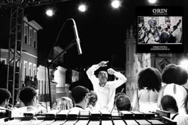 Orquestra Afrosinfônica