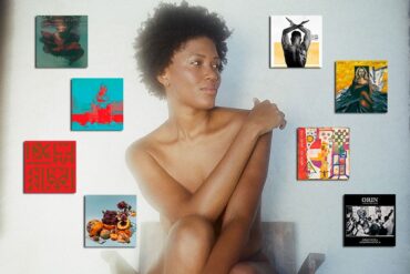 álbuns brasileiros 2020