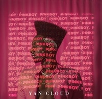 Yan Cloud - Pinkboy Melhores discos baianos 2020