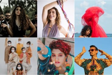 Festival Suiça Baiana