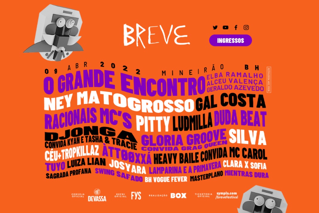 Breve Festival 2022
