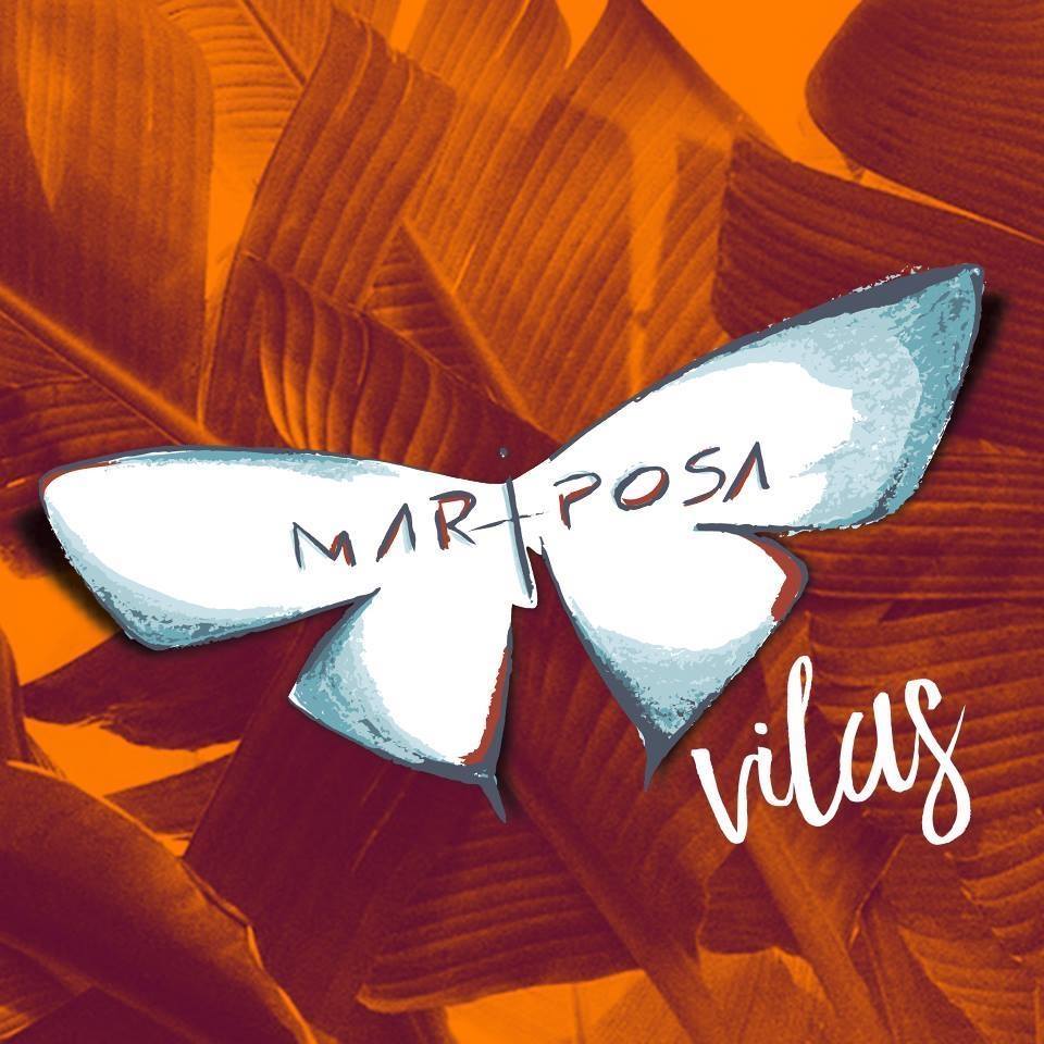 Mariposa Vilas