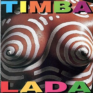 Timbalada 