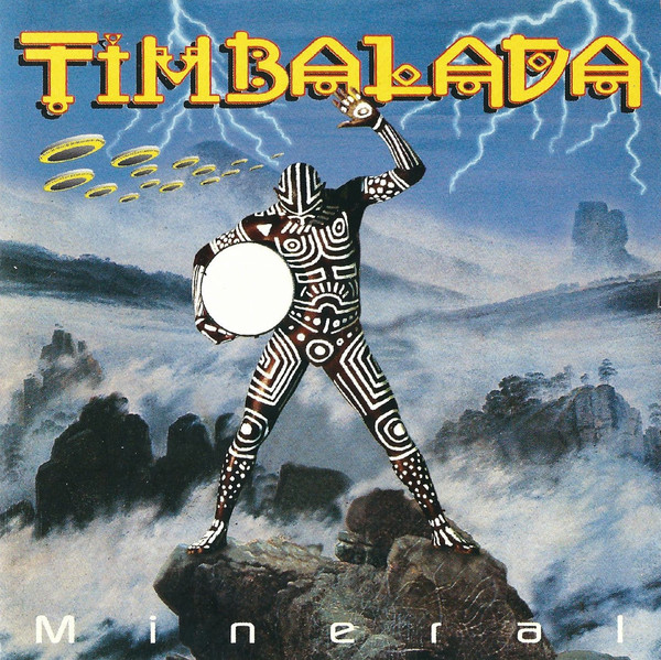 Timbalada Mineral