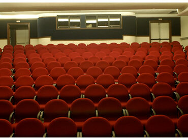 teatro sesc senac pelourinho