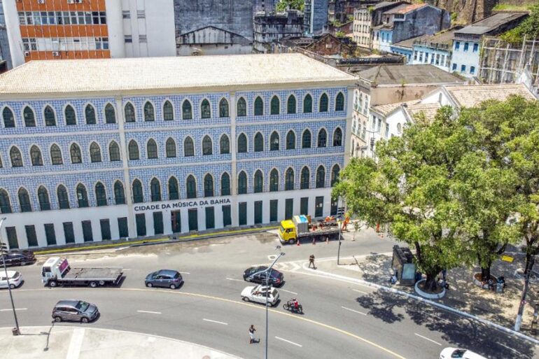 Cidade da Música da Bahia - Betto jr (3)