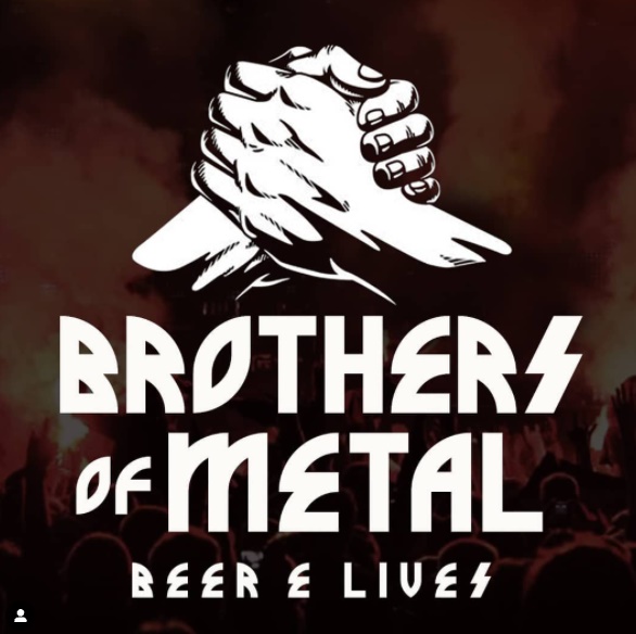 Brothers of Metal - Beer & Lives