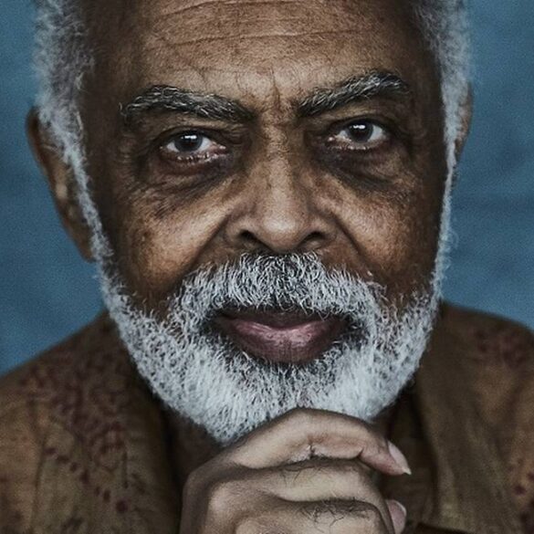 gilberto gil