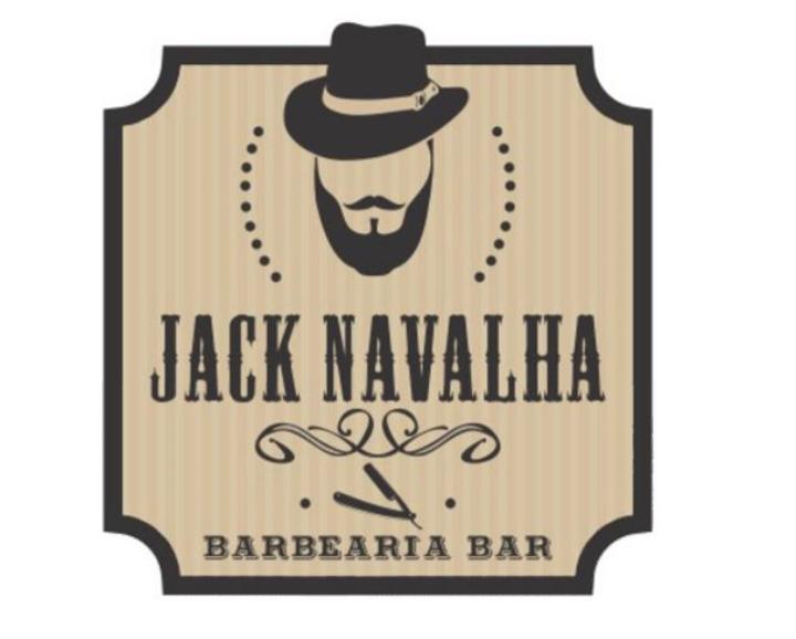 Jack Navalha Barbearia Bar