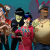 Gorillaz