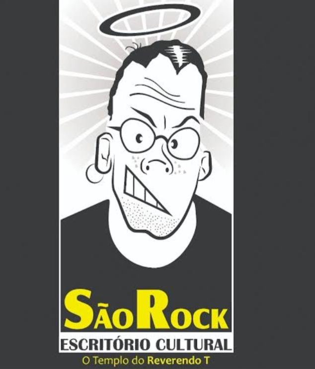 São Rock Escritório Cultural