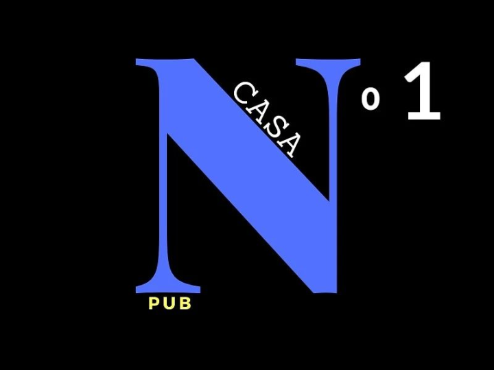 Pub Casa N1