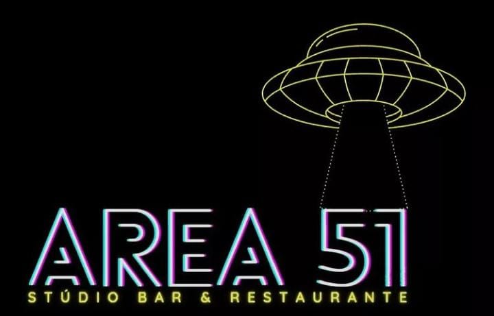 Área 51 Studio Bar e Restaurante