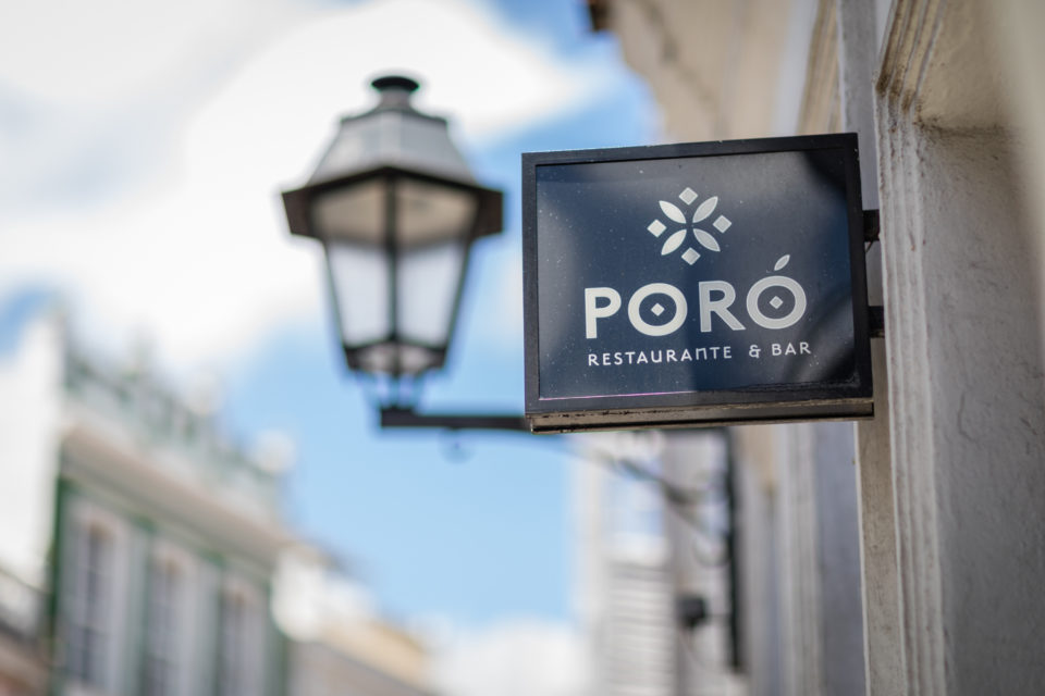 Poró Restaurante Bar