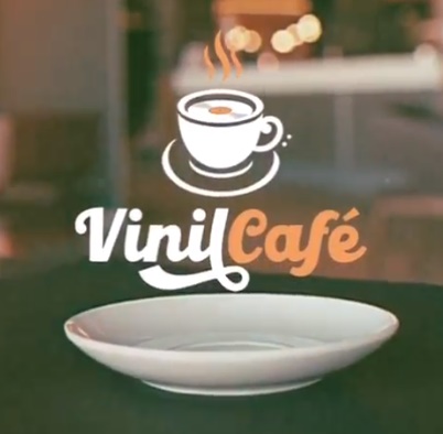 Vinil Café