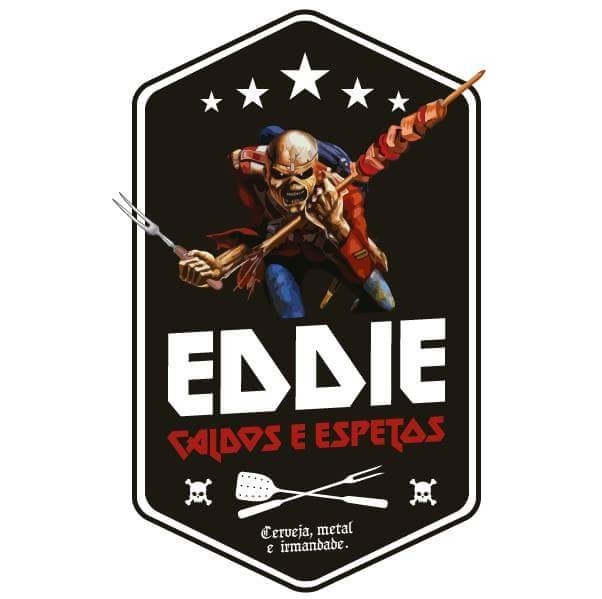 Eddie Caldos e Espetos