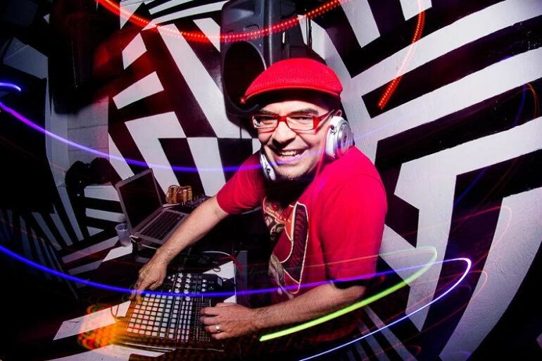 dj lucio k