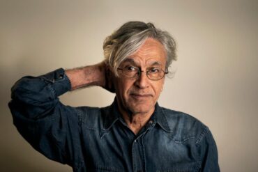 Caetano Veloso
