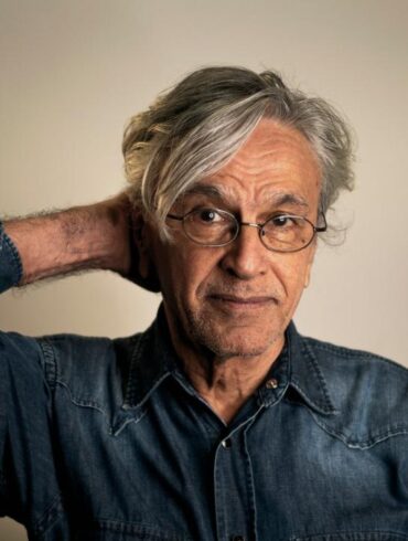 Caetano Veloso