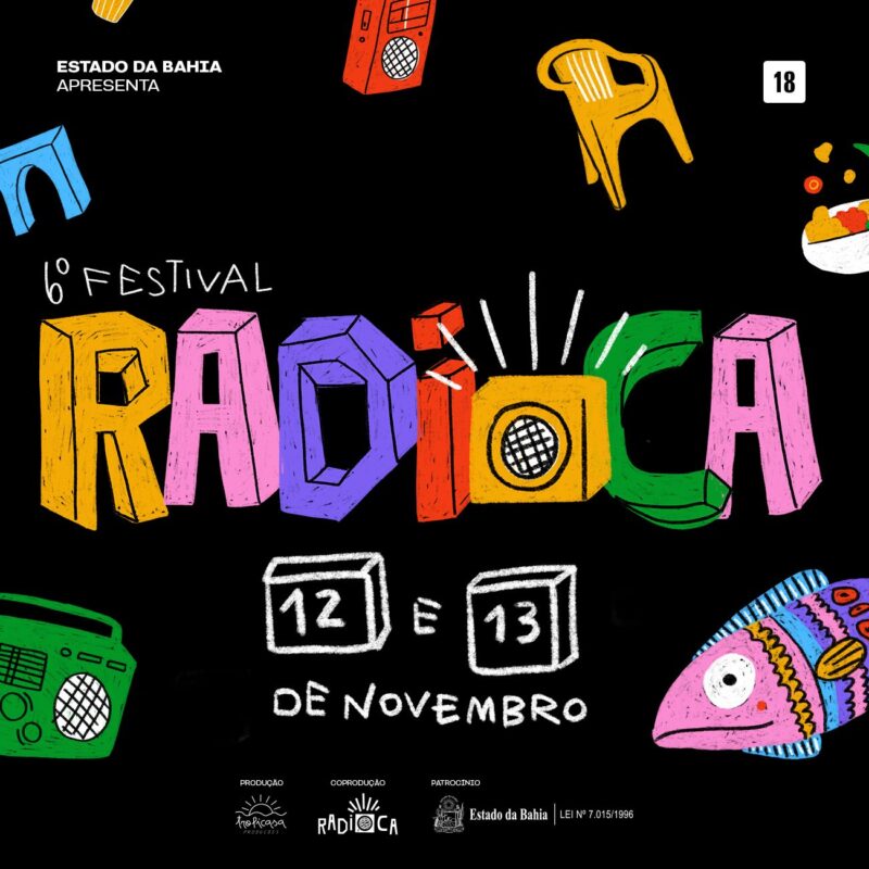 Festival Radioca 2022
