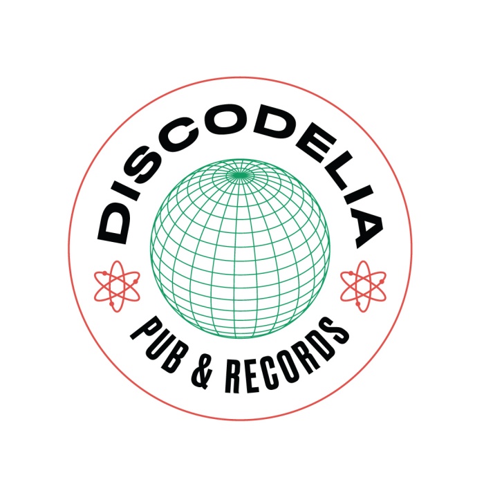 Discodelia Pub & Records