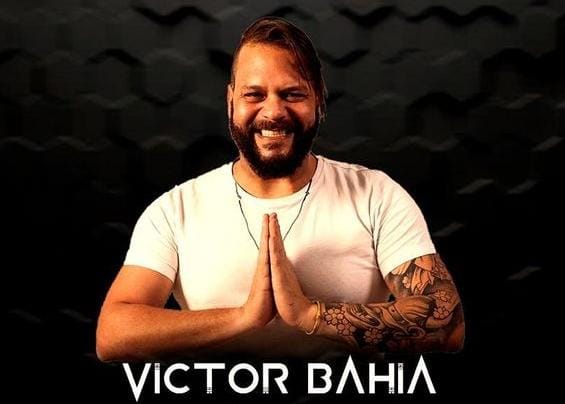 Victor Bahia