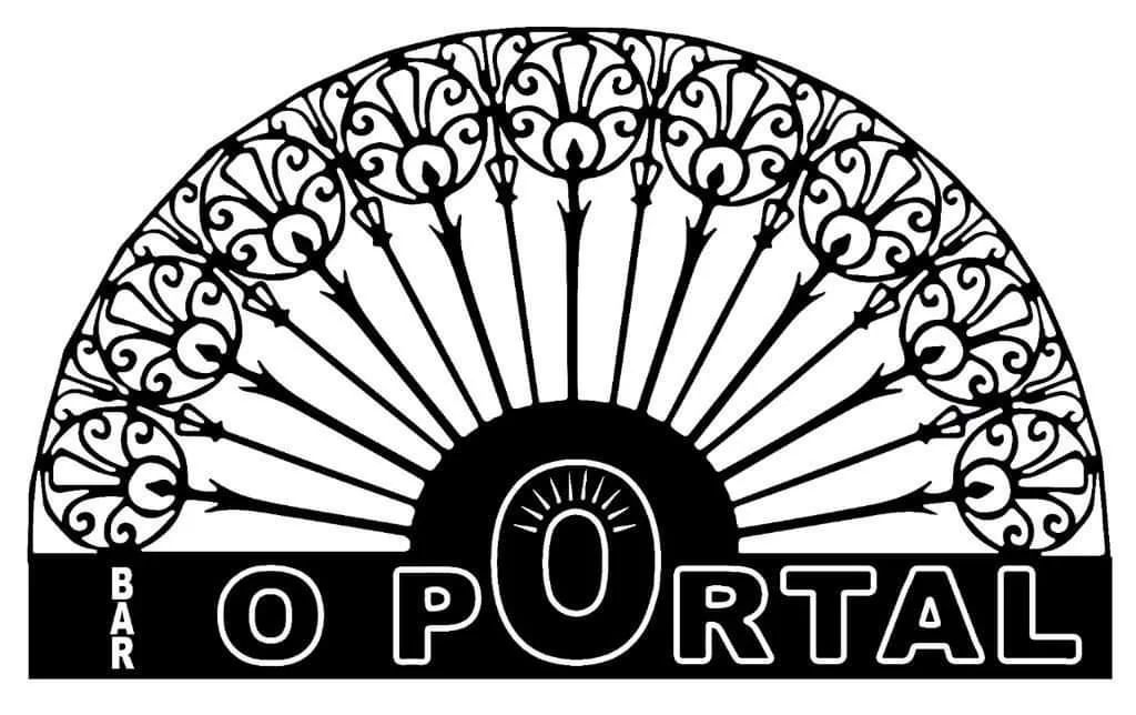 O Portal Bar