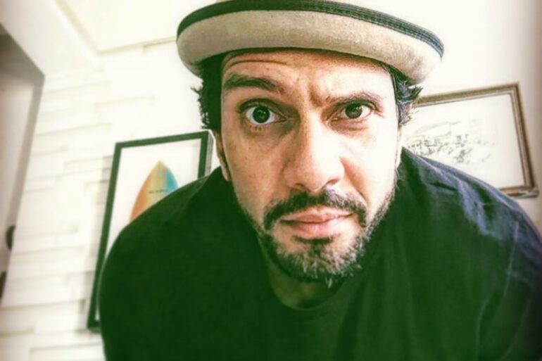 JP Castelhano