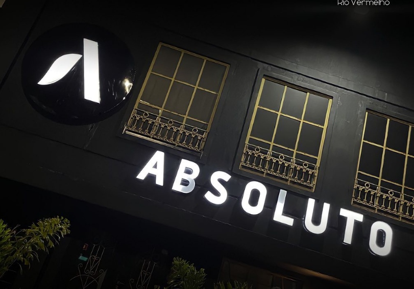 Absoluto Bar