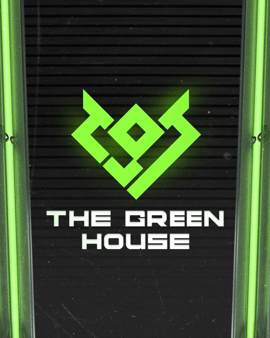The Green House Music