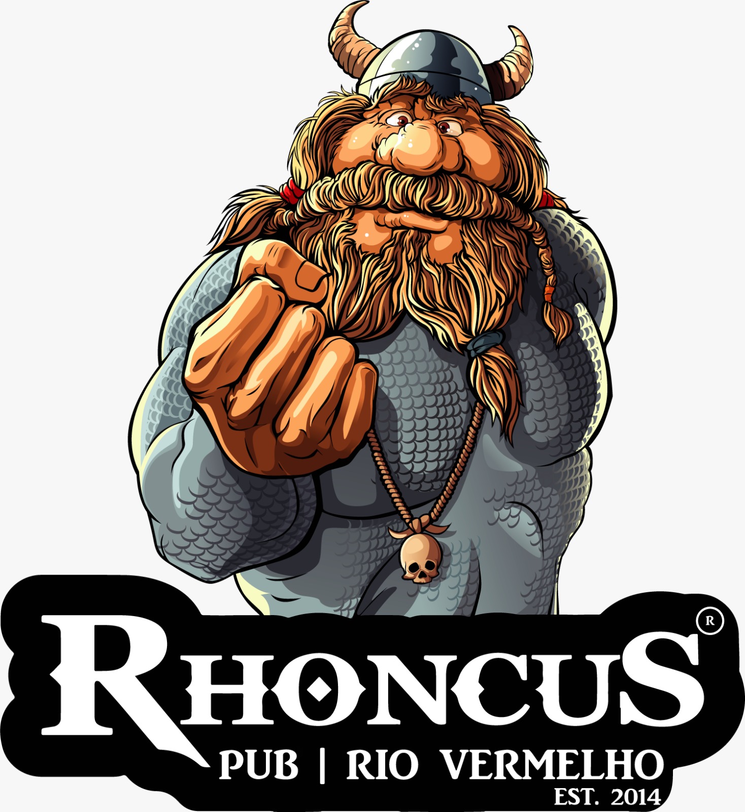 Rhoncus Pub